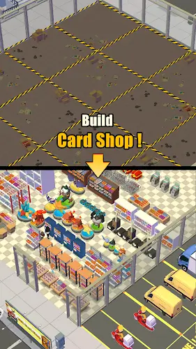 TCG Card Shop Tycoon 2 স্ক্রিনশট 0