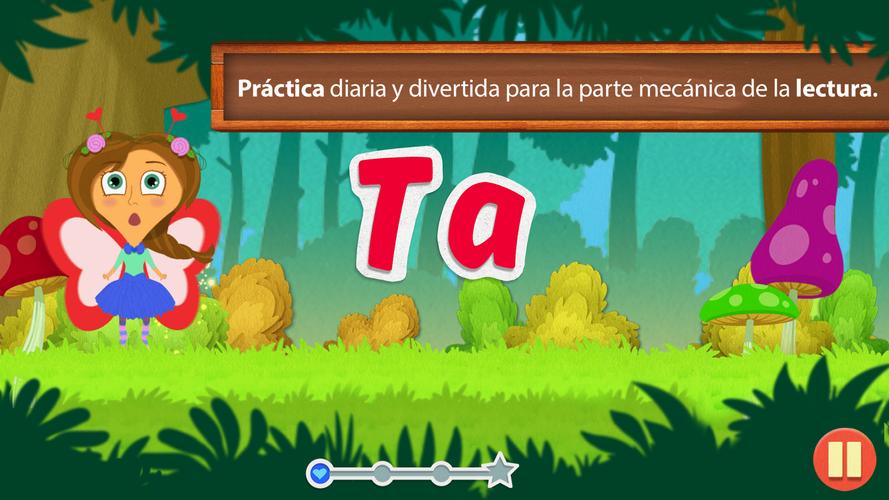 MaLé Sistema de Lectura スクリーンショット 0