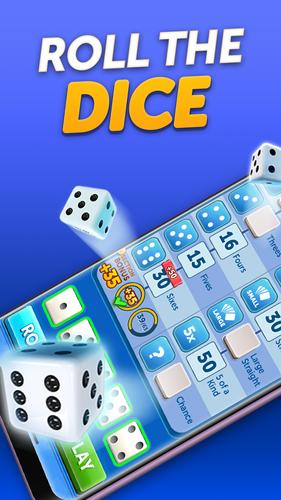 Dice With Buddies™ Social Game 螢幕截圖 0