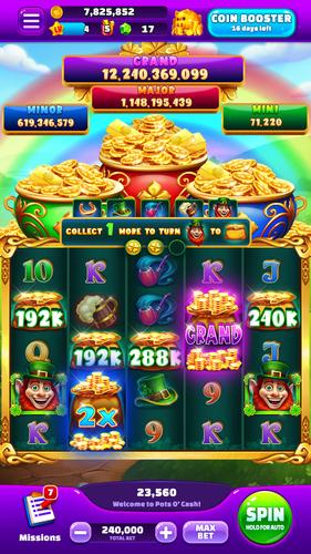 Golden Mango ภาพหน้าจอ 0