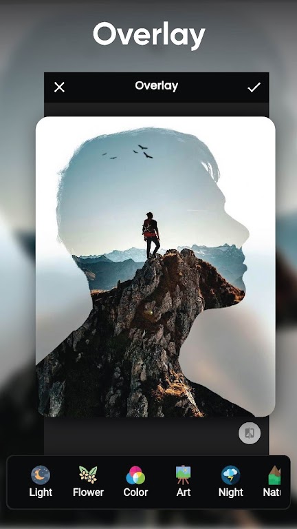 Schermata B623 Camera & AI Photo Editor Mod 3