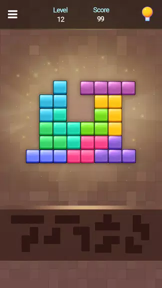 Box Blocks Screenshot 2