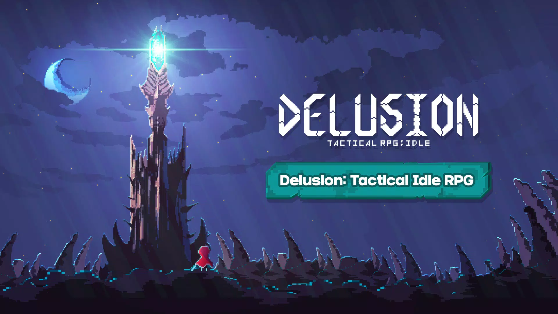 Delusion 스크린샷 0