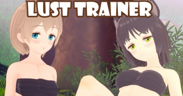 Lust Trainer RPG Zrzut ekranu 1