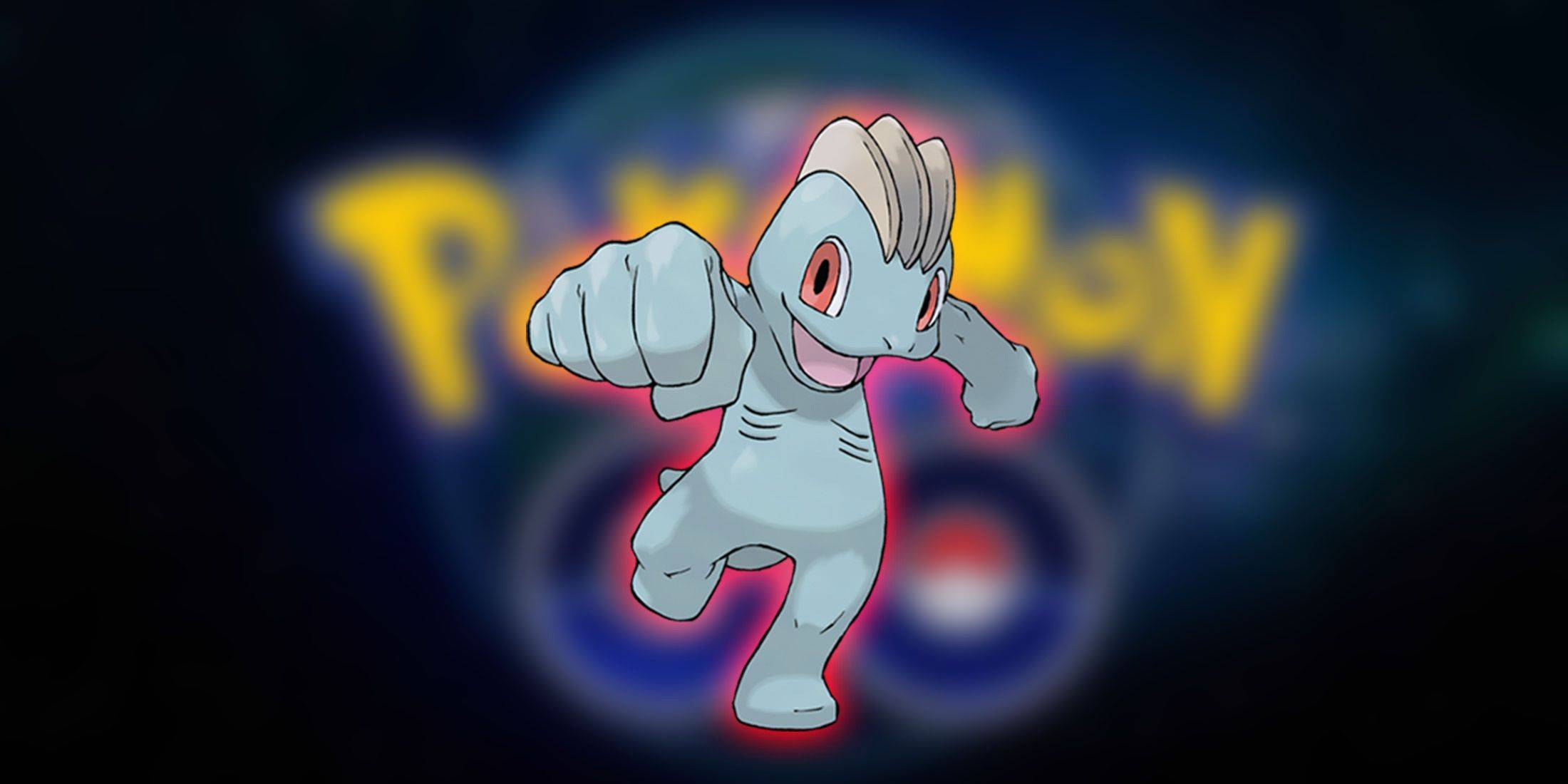 Strategie di battaglia Machop Max rivelate