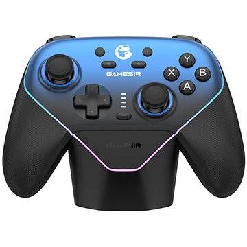 Controlador GameSir Super Nova Já Disponível
