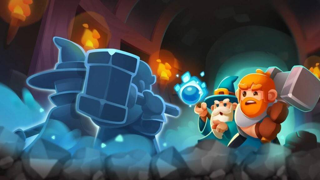 Castle Duels lancia evento Starseeking, introduce la modalità blitz e il multifazione