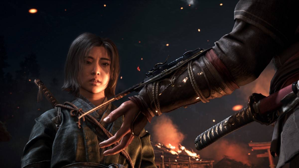 Assassin 's Creed Shadows에서 모든 Kabukimono 회원을 발견하십시오 : 위치 및 전략