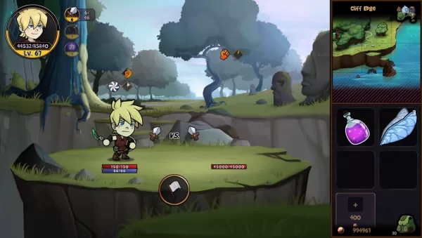 Hero Tale - Idle RPG Gameplay Tips