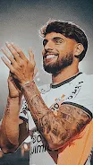 Papel de Parede Corinthians HD Captura de tela 2