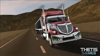 Truck Simulator 2 - America US应用截图第3张