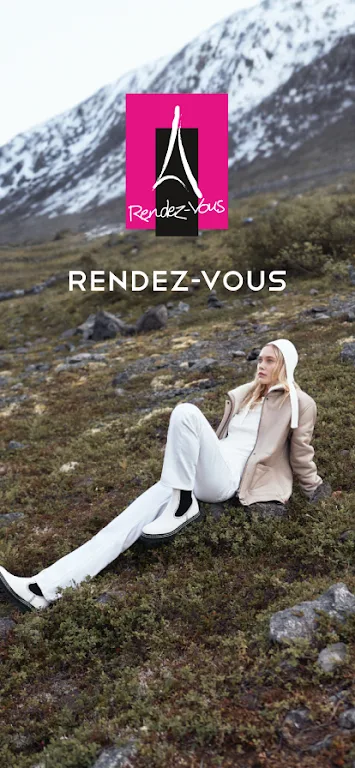 Rendez-Vous ภาพหน้าจอ 0