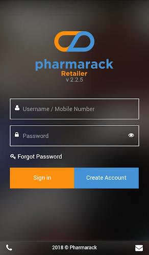 Pharmarack-Retailer স্ক্রিনশট 2