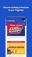 Petron Malaysia স্ক্রিনশট 2