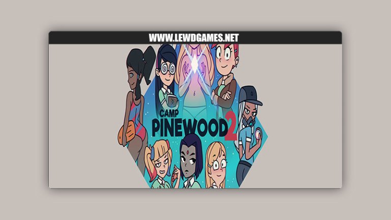 Camp Pinewood 2