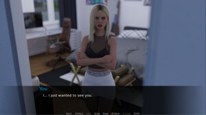 Fake Father – New Second Part Screenshot 1