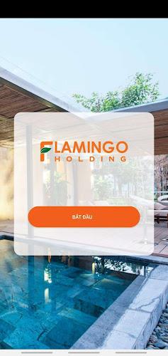 Flamingo App Ảnh chụp màn hình 0