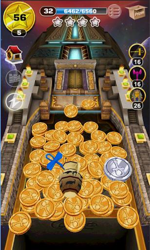 AE Coin Mania : Arcade Fun স্ক্রিনশট 1