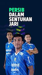 Persib Schermafbeelding 0