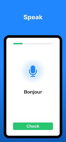 Wlingua - Learn French Screenshot 0