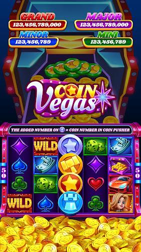 Fortune Slots - Vegas Online Captura de tela 2