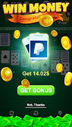 Cash Solitaire :Win Real Money应用截图第1张