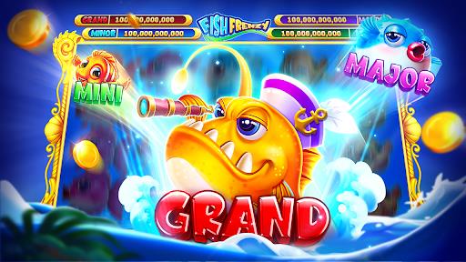 Cash Hoard Slots-Casino slots! Capture d'écran 3