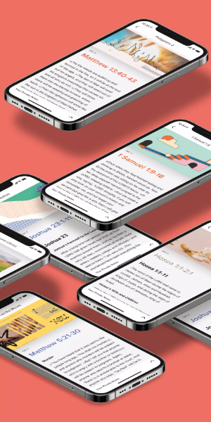 WordGo:开始圣经学习