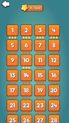 Great Tiles - match 3 tiles スクリーンショット 2