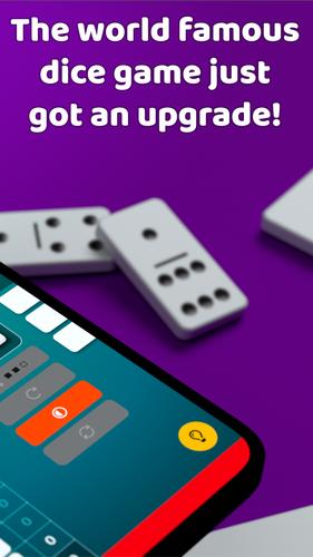 Schermata Domino Yatzy 1