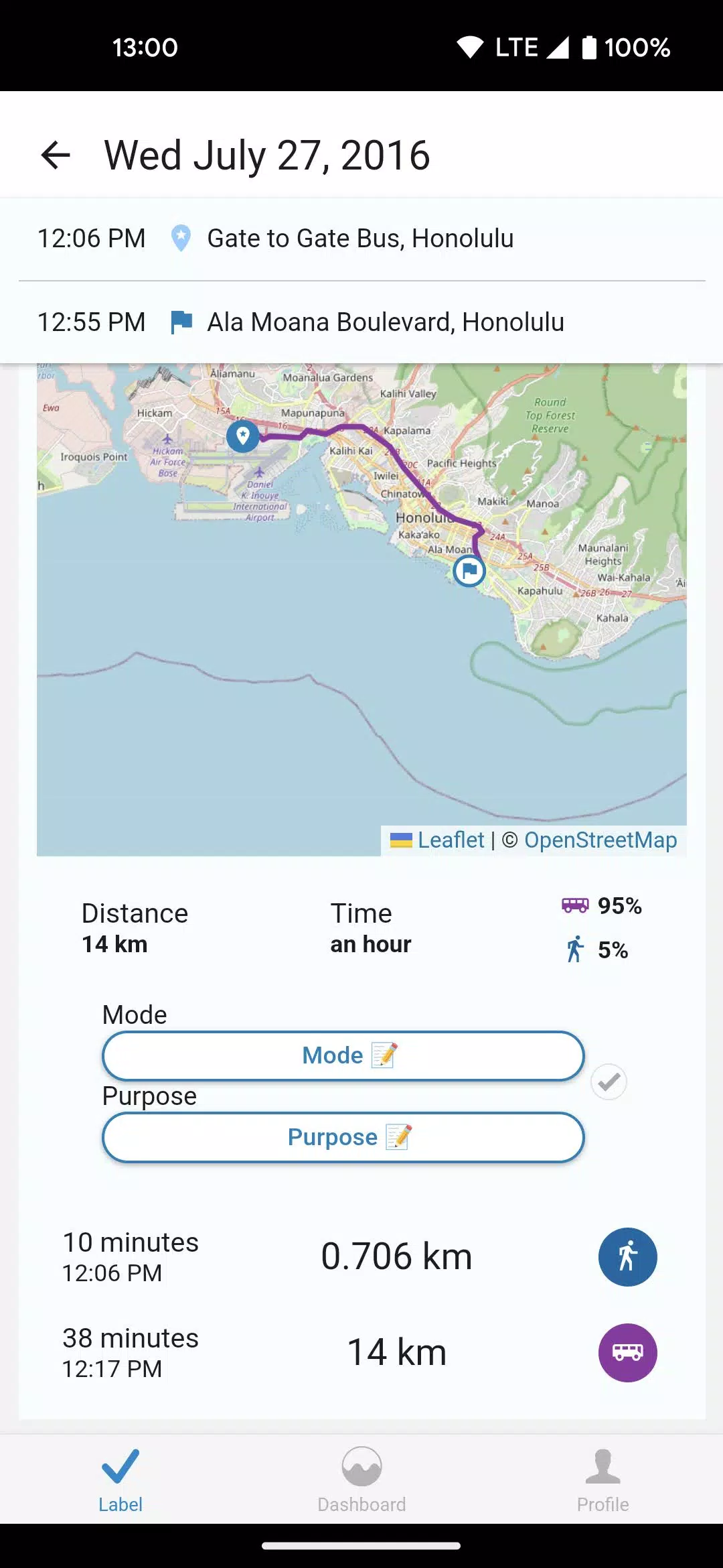 NREL OpenPATH Ekran Görüntüsü 3