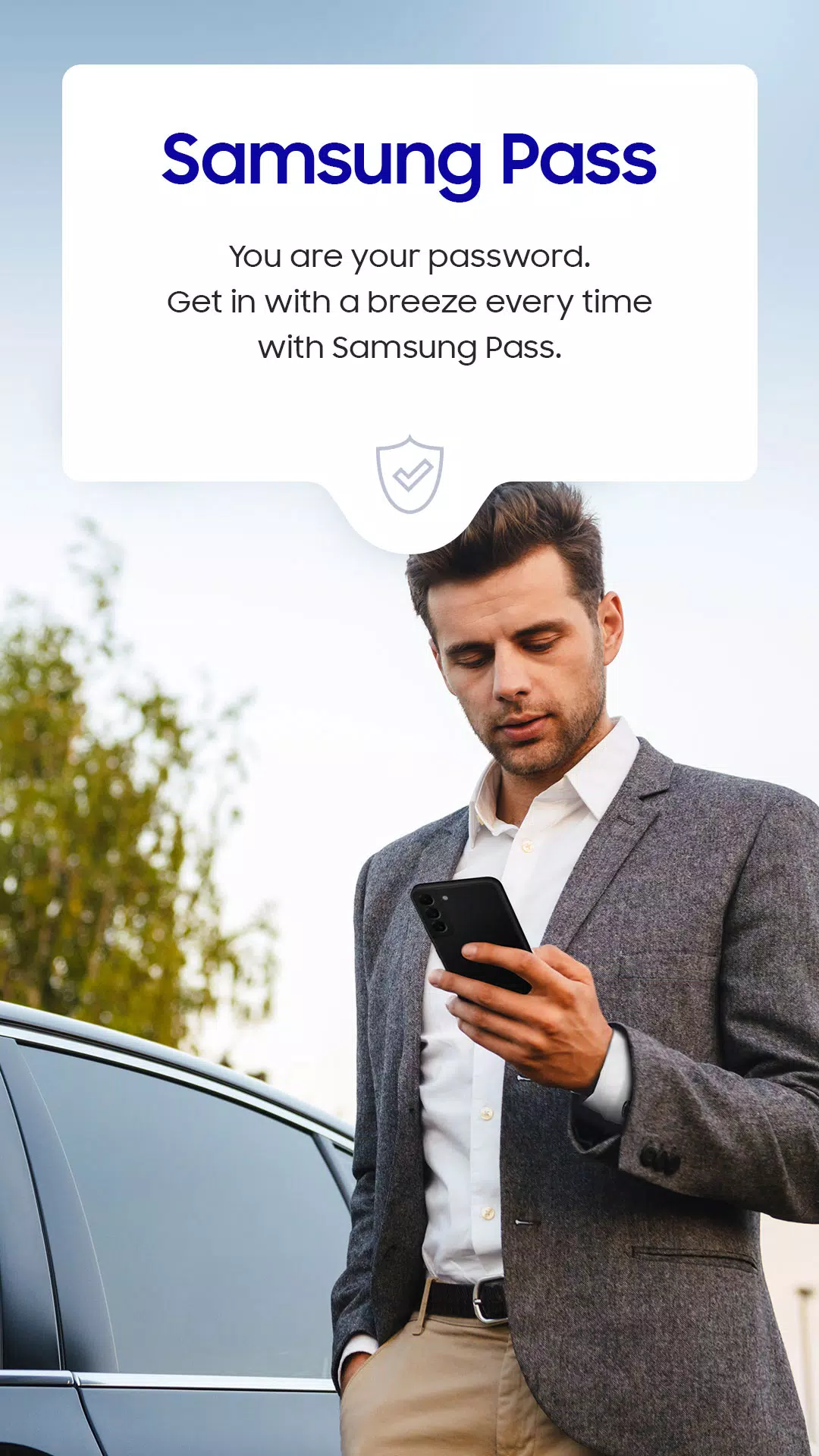Samsung Wallet (Samsung Pay) ဖန်သားပြင်ဓာတ်ပုံ 2