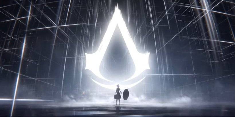 Reverse: 1999 steps into the hidden war with new Assassin\'s Creed collaboration