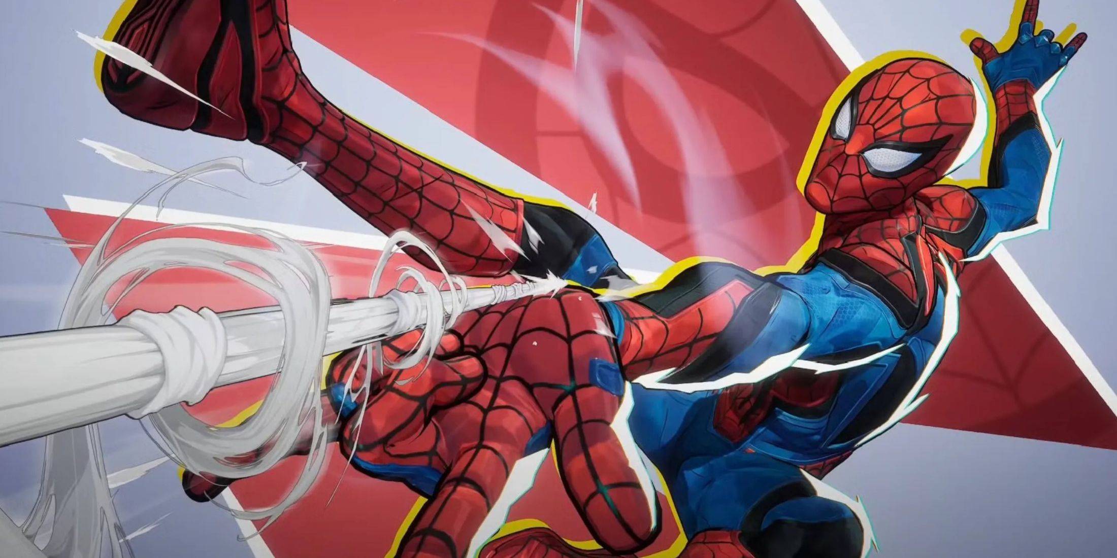 Spider-Man 2 Game Skin ajouté à Marvel Rivals