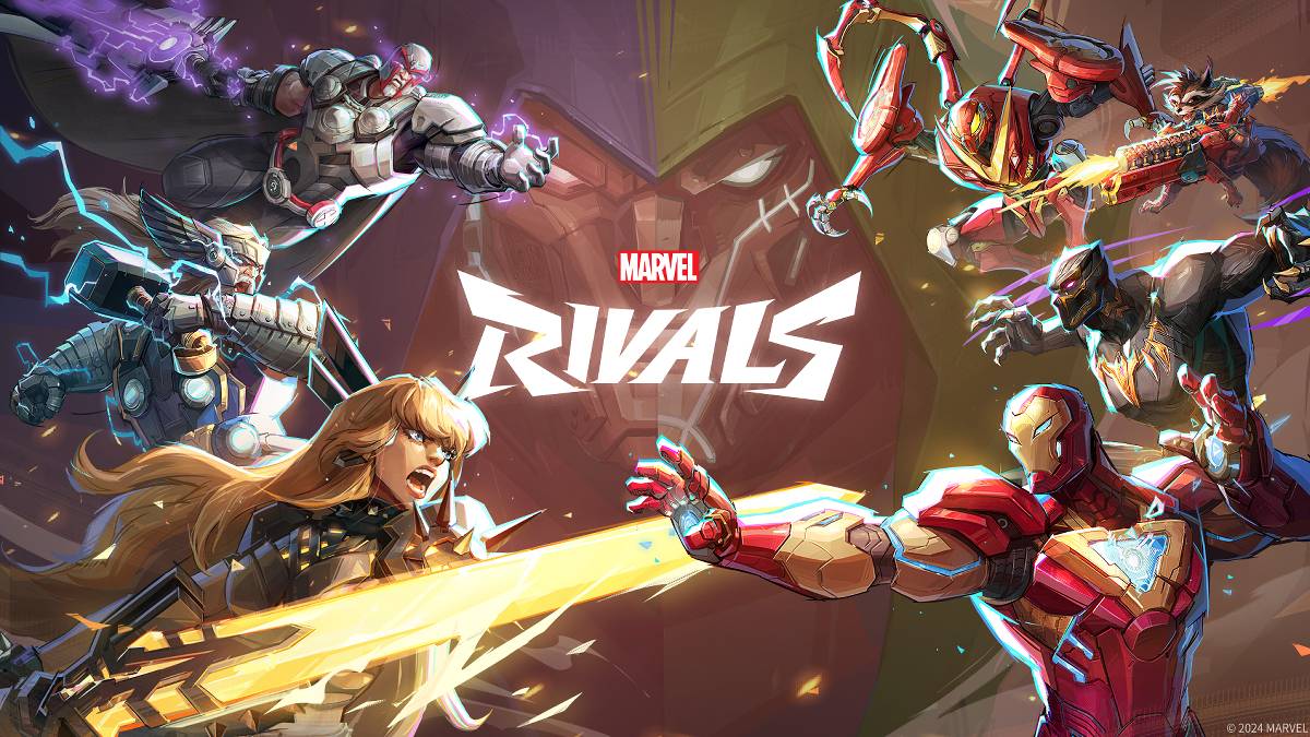 Fix Marvel Rivals Error Codes Quickly