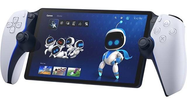 Amazon: PlayStation Portal $ 40 လျှော့စျေး $ 40