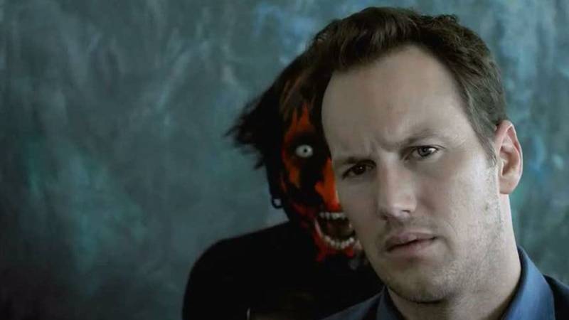 13 filmes de terror semelhantes ao conjuramento para desfrutar