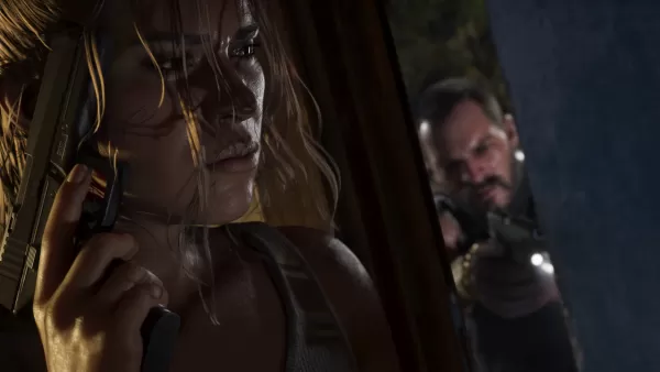 GTA 6 Lucia Caminos Captura de pantalla 4
