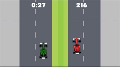 Super Race Ảnh chụp màn hình 2