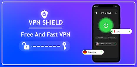 Pi VPN-فیلتر شکن قوی قدرتمند应用截图第0张