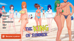 The King of Summer – New Version 0.4.7 Full [No Try Studios]应用截图第0张