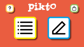 Pikto (Fan game) 스크린샷 0