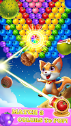 Bubble Shooter : Fruit Tree स्क्रीनशॉट 1