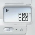 ProCCD - Retro Digital Camera