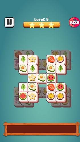 Great Tiles - match 3 tiles スクリーンショット 3