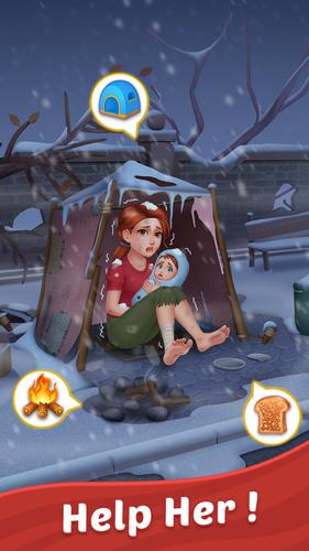 Home Cafe - Mansion Design Screenshot 0