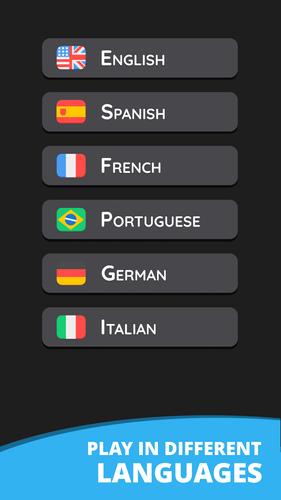 Wordling: Daily Word Challenge 螢幕截圖 1