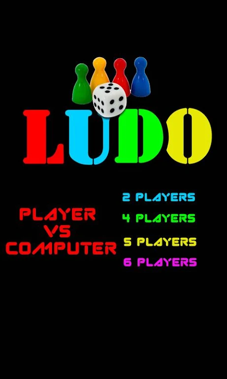 Ludo 2018 King Ekran Görüntüsü 2