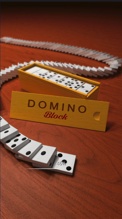 Domino Qiu Qiu - TESKIU Zrzut ekranu 1