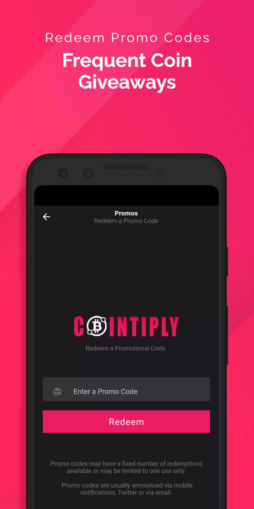 Cointiply Tangkapan skrin 3